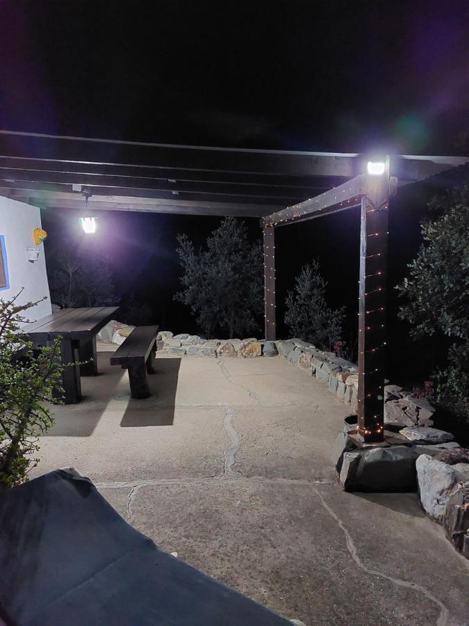 Morales Cottage Almogia Bagian luar foto