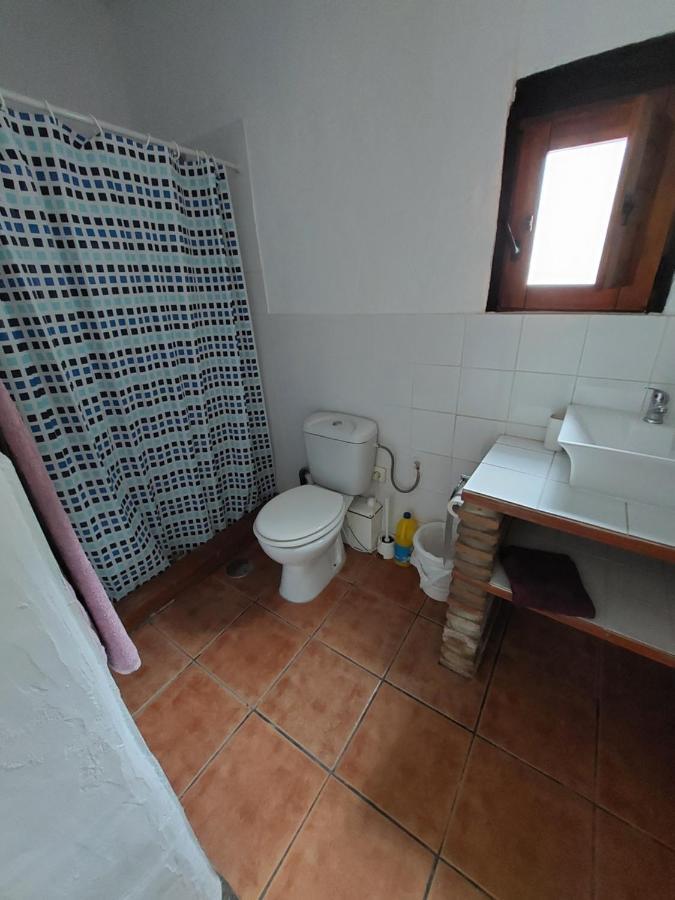 Morales Cottage Almogia Bagian luar foto
