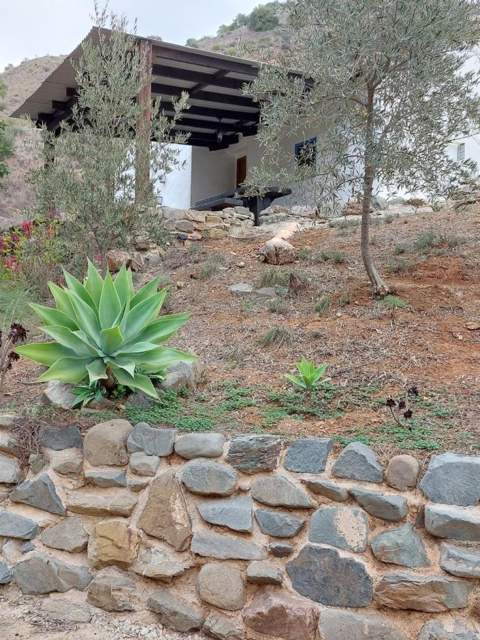 Morales Cottage Almogia Bagian luar foto