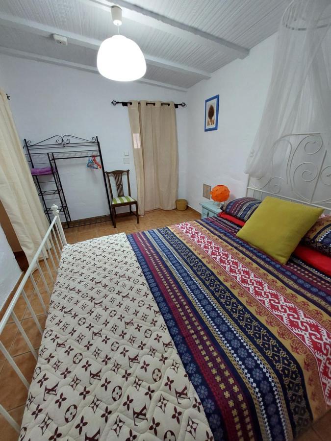 Morales Cottage Almogia Bagian luar foto